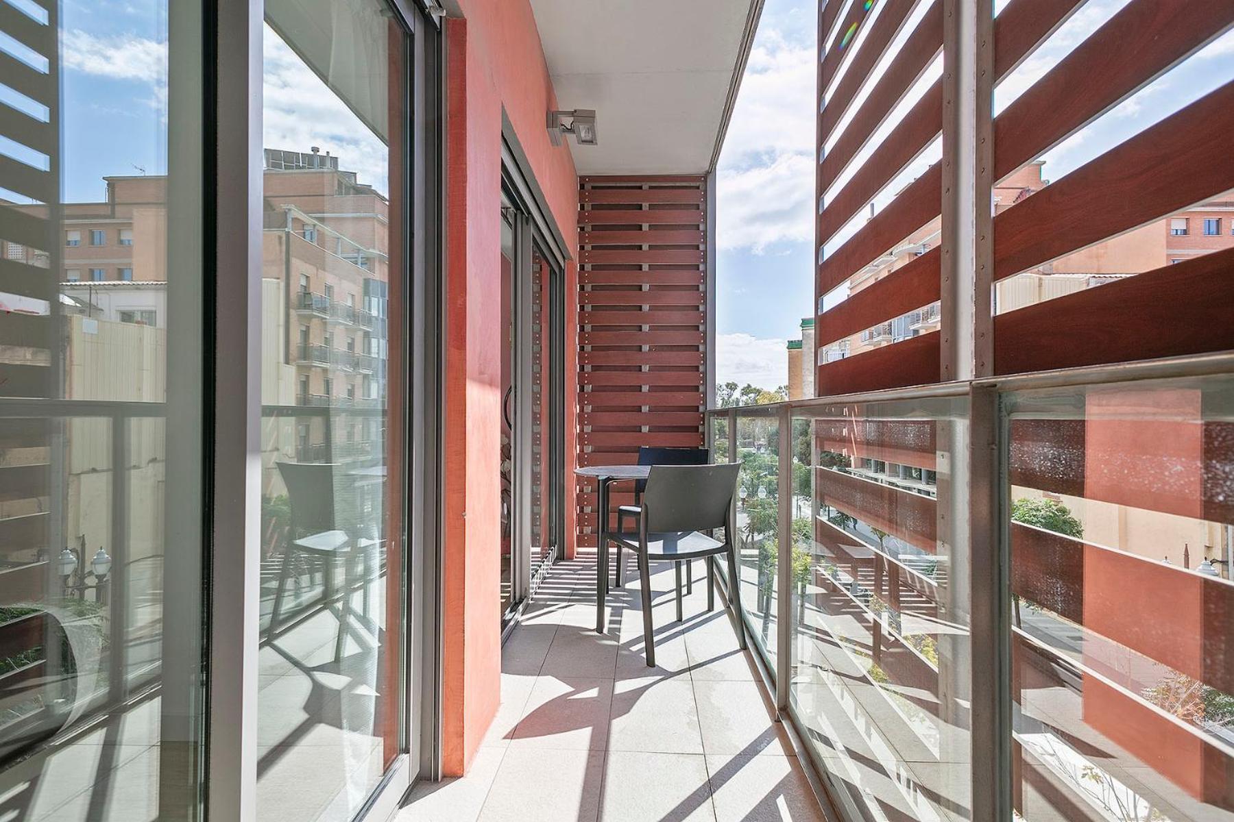 Lugaris Rambla Apartments — Fotos 1